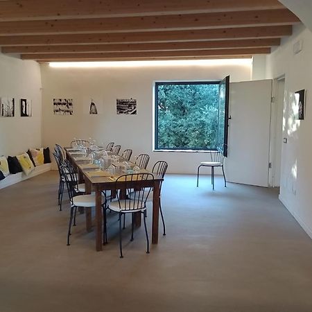 Tenuta di Ghizzano Resort Esterno foto