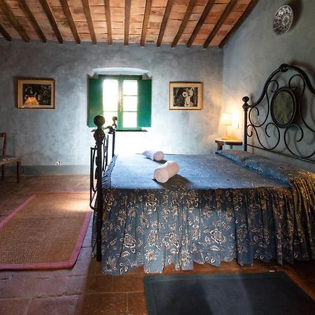 Tenuta di Ghizzano Resort Esterno foto