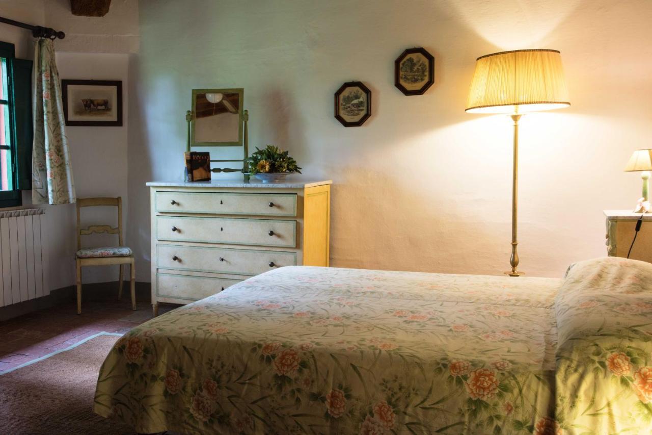 Tenuta di Ghizzano Resort Esterno foto