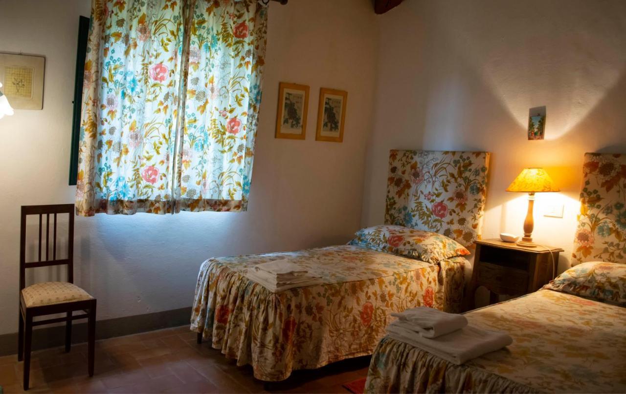 Tenuta di Ghizzano Resort Esterno foto