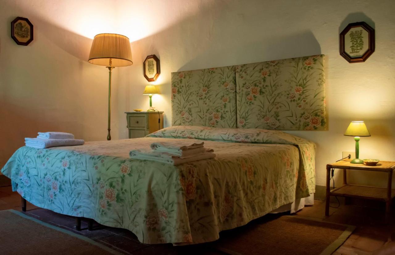 Tenuta di Ghizzano Resort Esterno foto