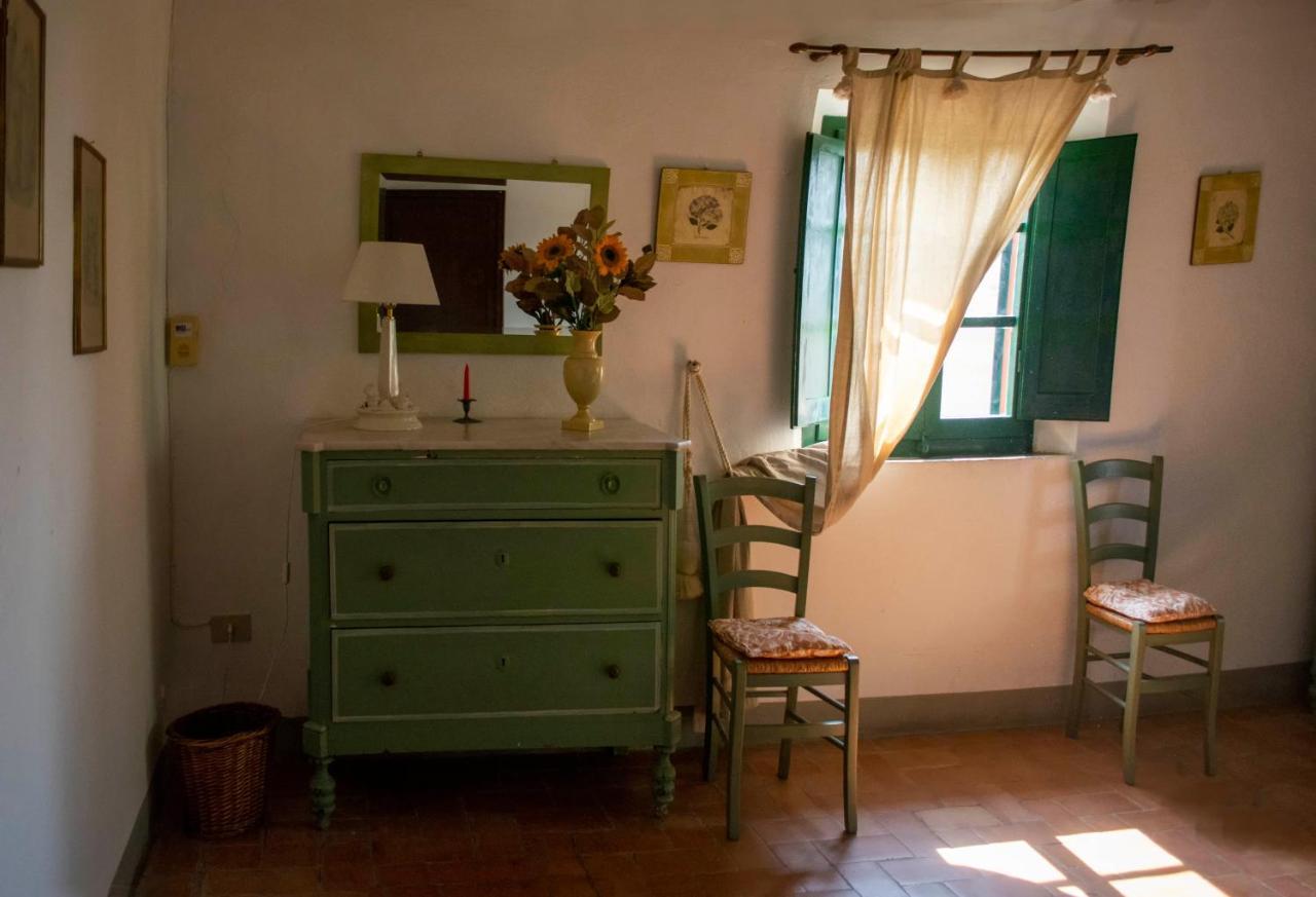 Tenuta di Ghizzano Resort Esterno foto