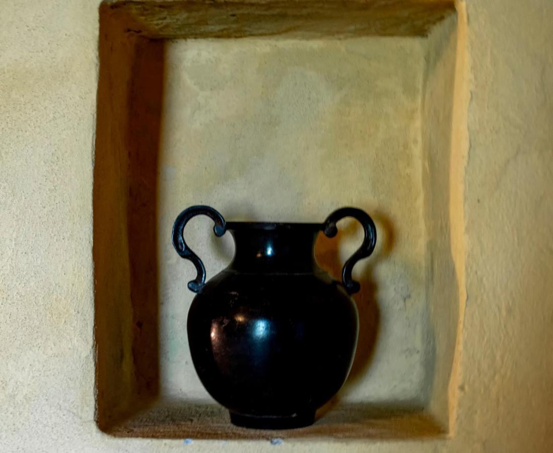 Tenuta di Ghizzano Resort Esterno foto