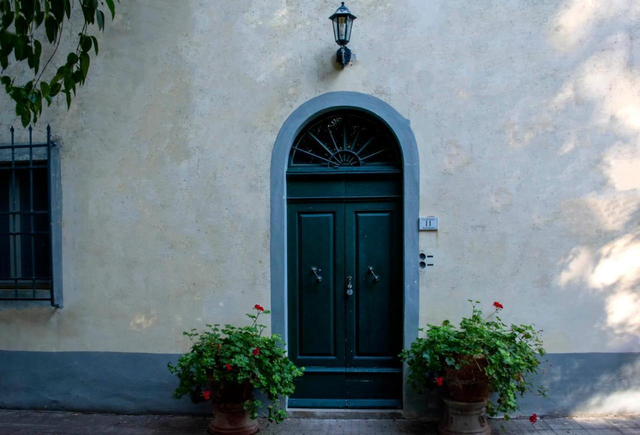 Tenuta di Ghizzano Resort Esterno foto