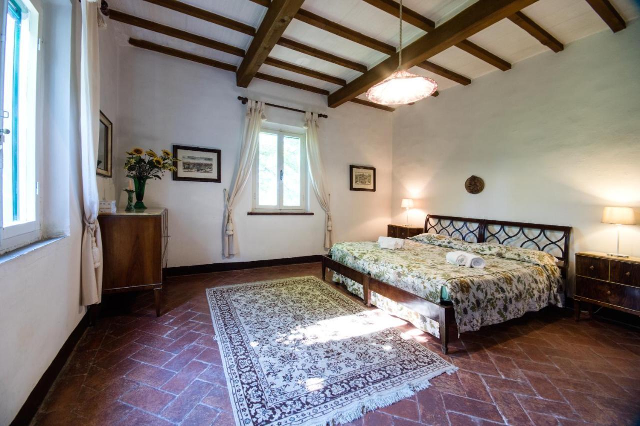 Tenuta di Ghizzano Resort Esterno foto