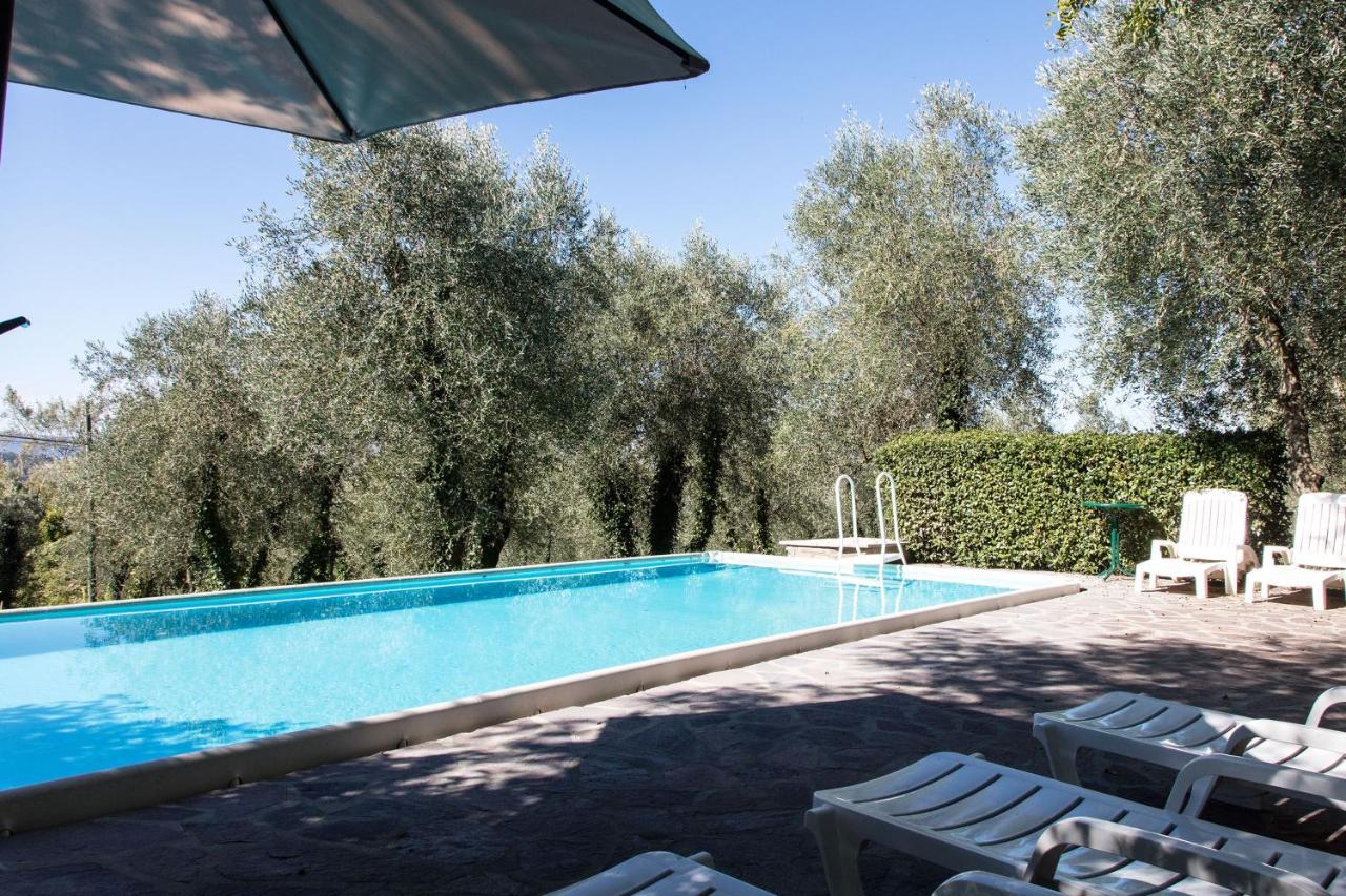 Tenuta di Ghizzano Resort Esterno foto
