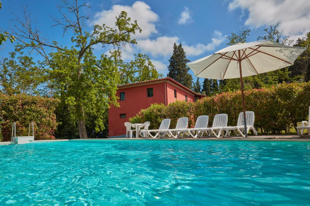 Tenuta di Ghizzano Resort Esterno foto