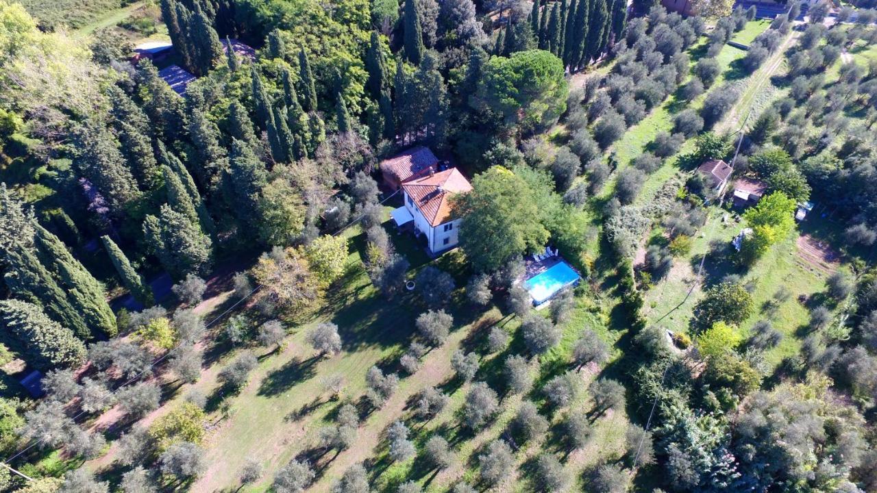 Tenuta di Ghizzano Resort Esterno foto