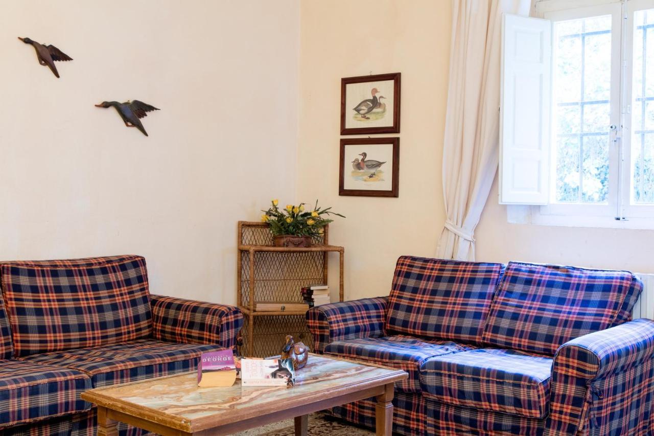 Tenuta di Ghizzano Resort Esterno foto