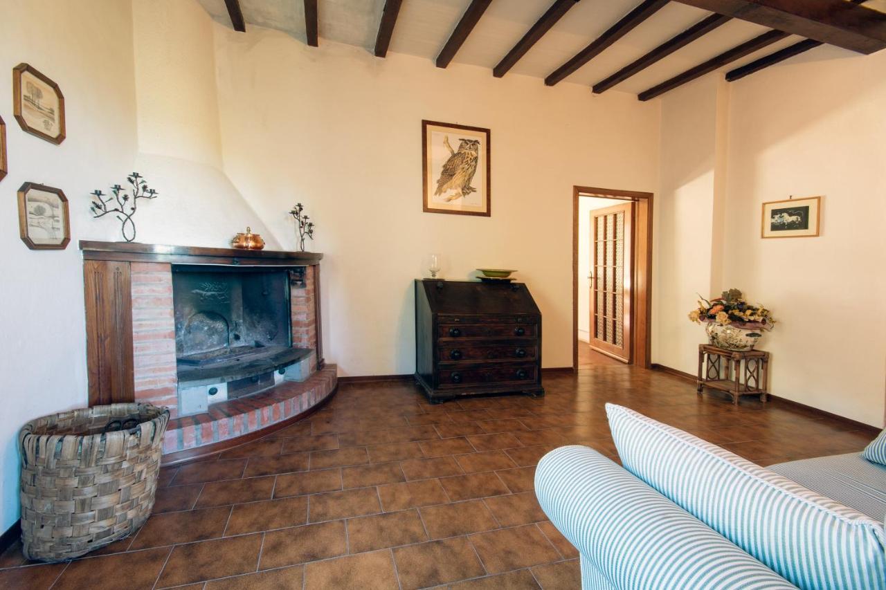 Tenuta di Ghizzano Resort Esterno foto