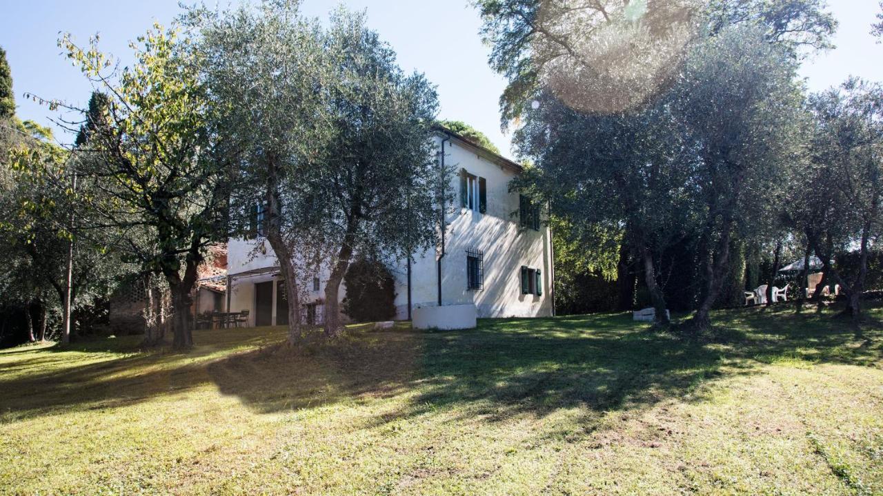 Tenuta di Ghizzano Resort Esterno foto