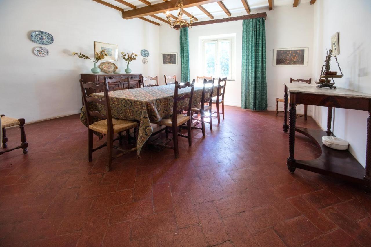 Tenuta di Ghizzano Resort Esterno foto
