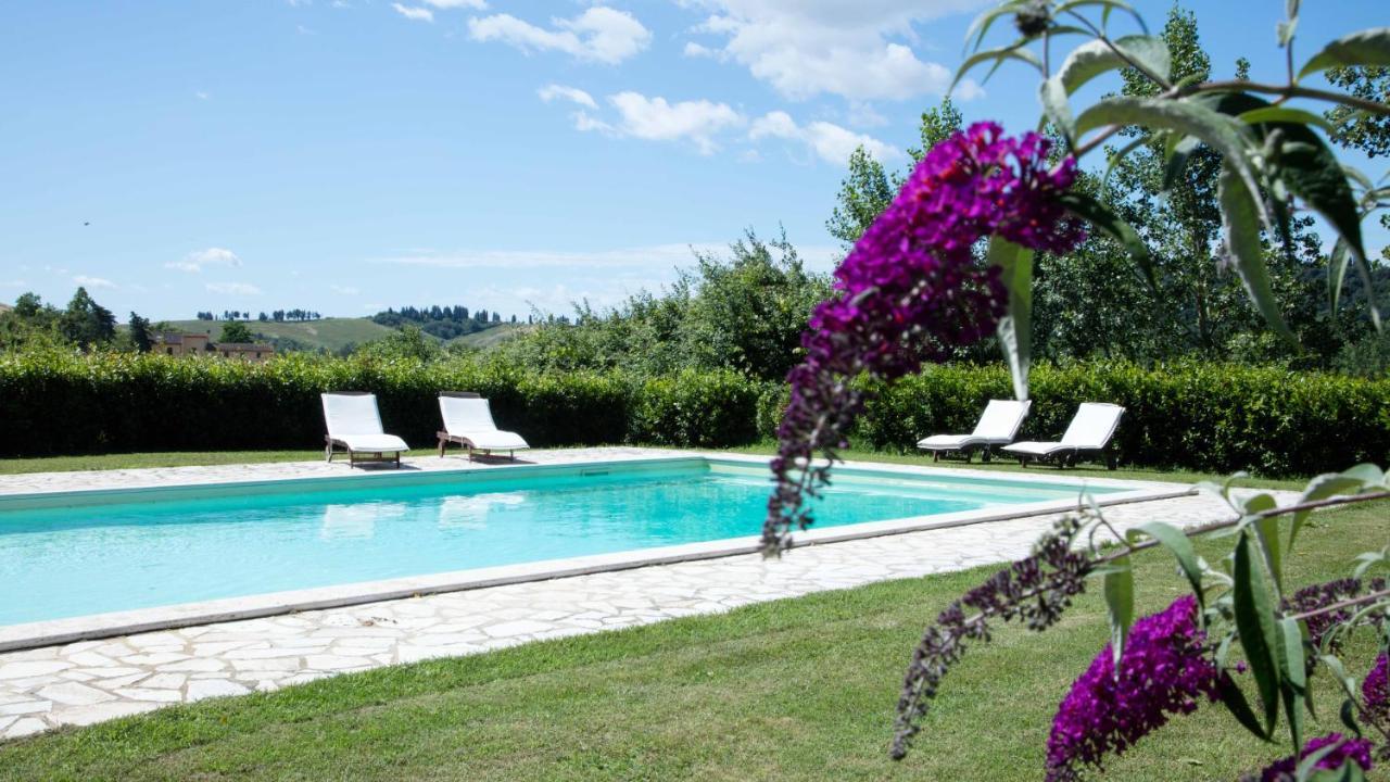 Tenuta di Ghizzano Resort Esterno foto