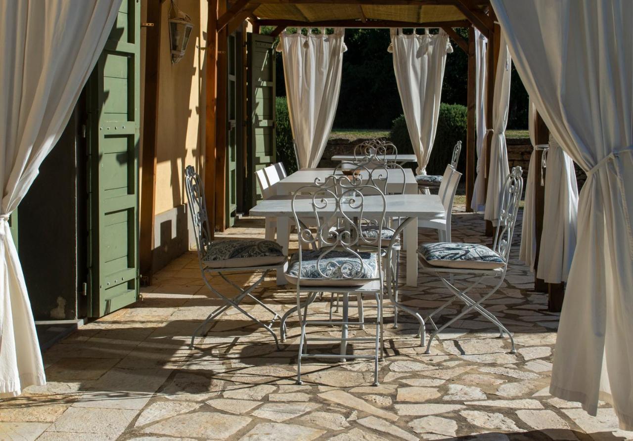 Tenuta di Ghizzano Resort Esterno foto