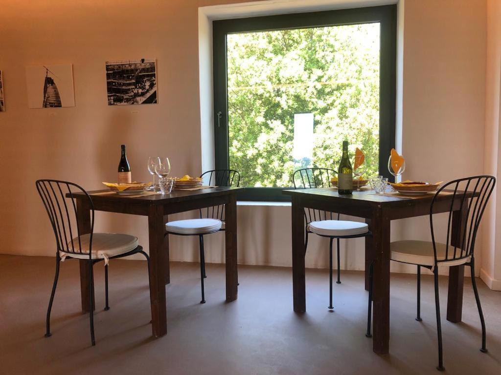 Tenuta di Ghizzano Resort Esterno foto
