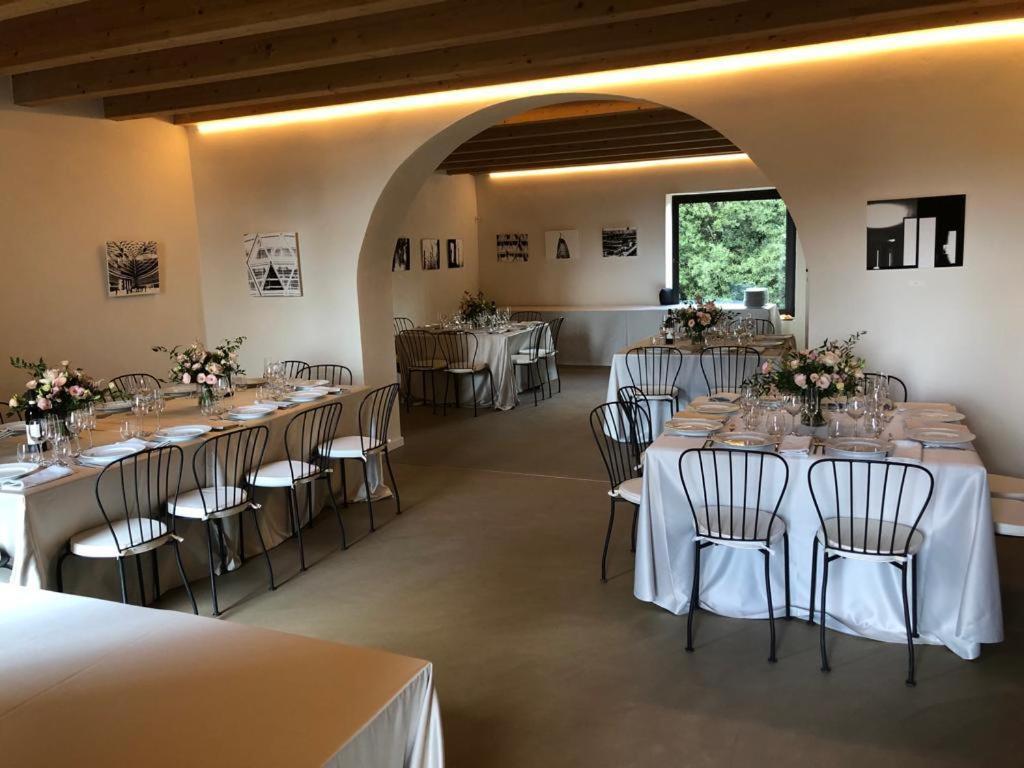 Tenuta di Ghizzano Resort Esterno foto