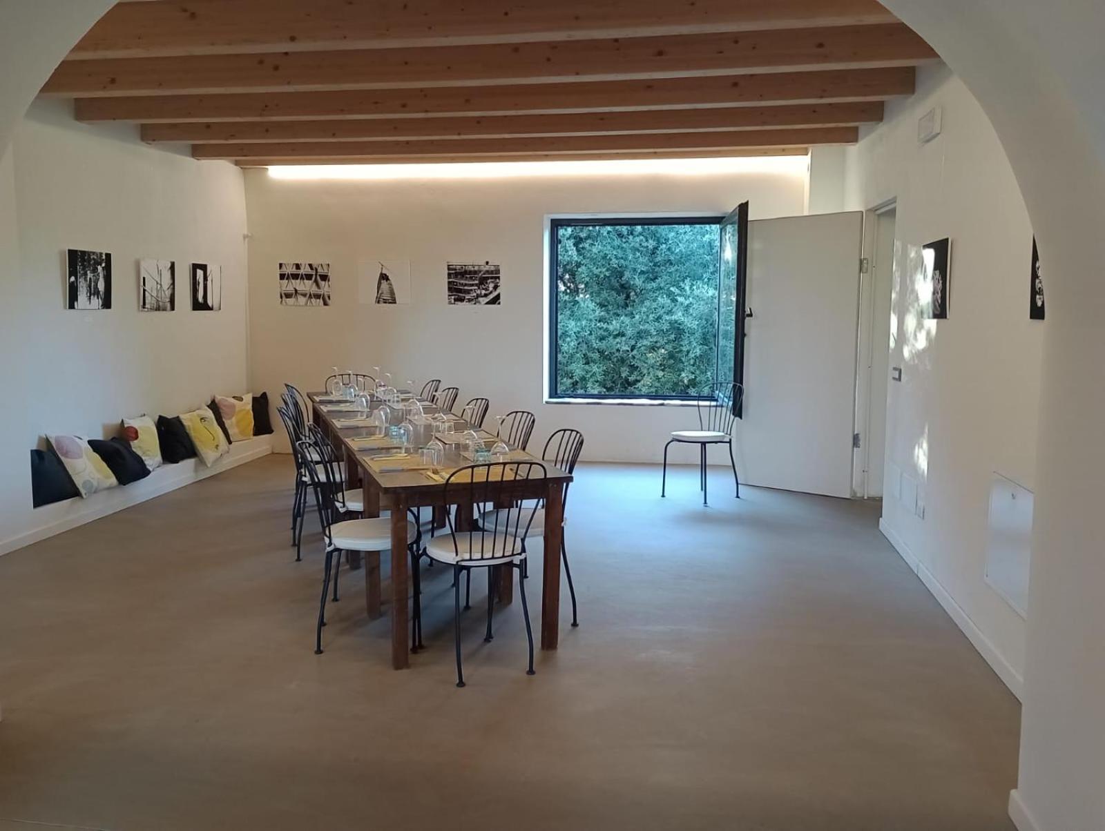 Tenuta di Ghizzano Resort Esterno foto