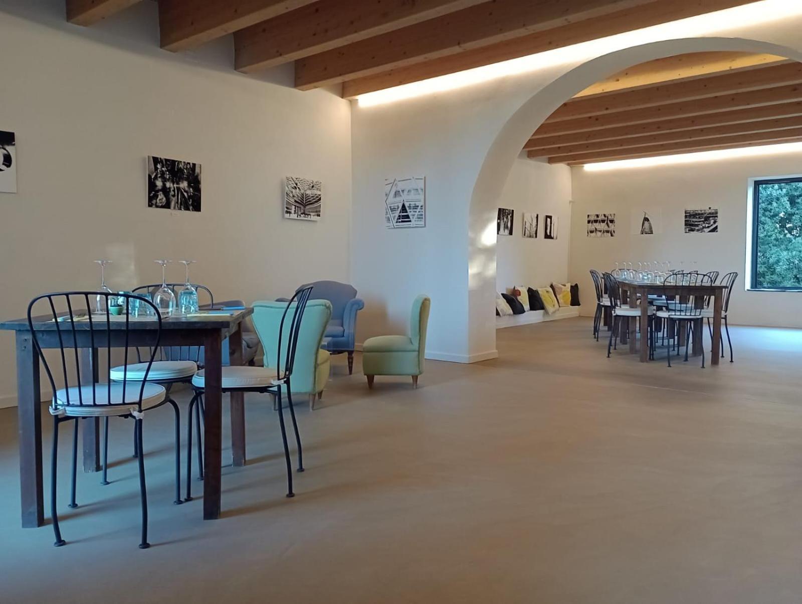 Tenuta di Ghizzano Resort Esterno foto