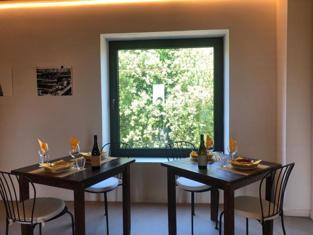 Tenuta di Ghizzano Resort Esterno foto