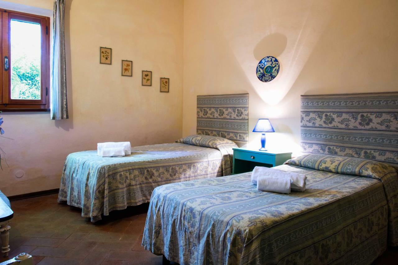 Tenuta di Ghizzano Resort Esterno foto