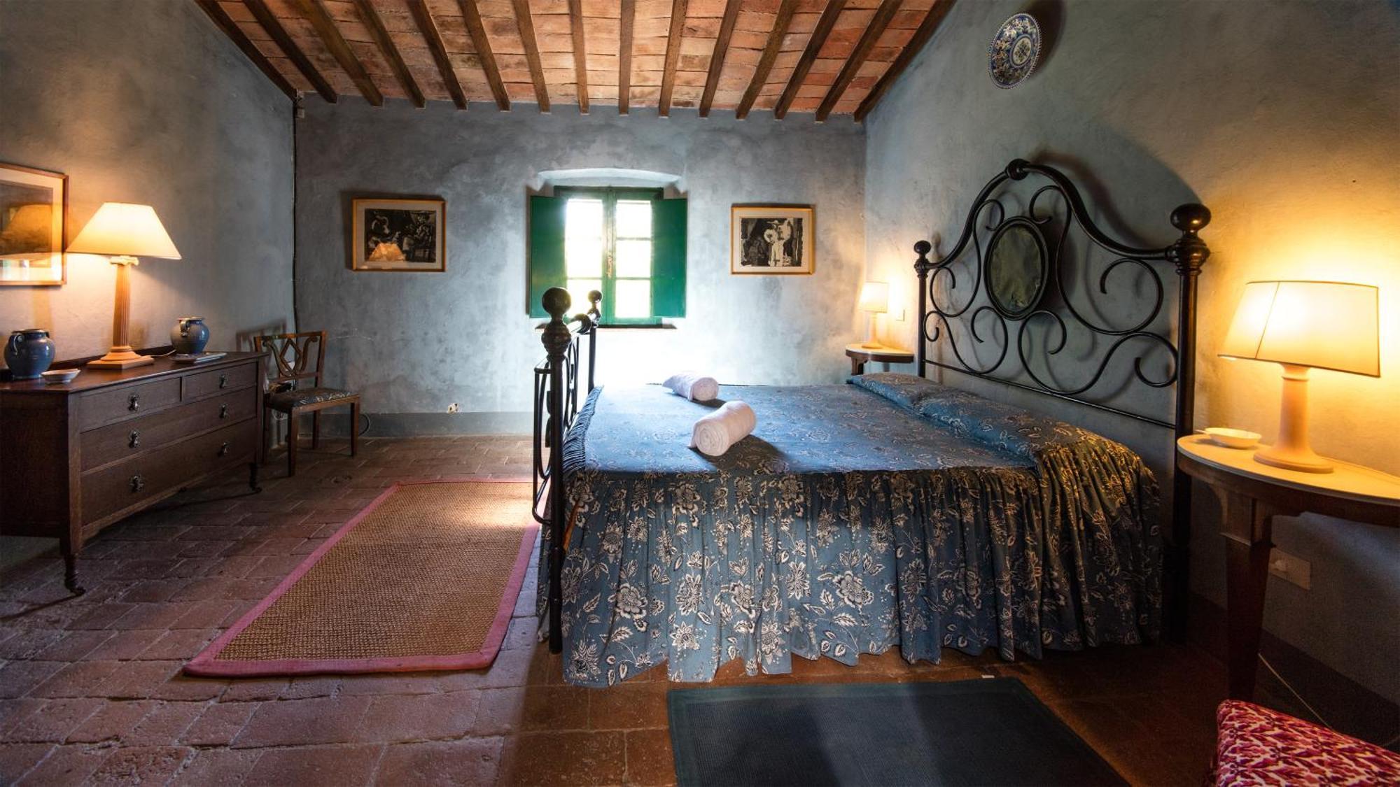 Tenuta di Ghizzano Resort Esterno foto